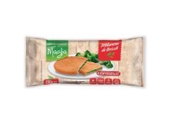 MILANESAS MAGLIA BROCOLI 330 GR