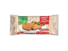 MILANESAS MAGLIA VEGETALES 330 GR