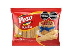 GALLETITAS POZO VAINILLAS 148 GR