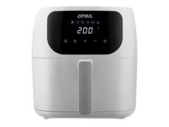 FREIDORA DE AIRE ATMA 6.5 LT 1 UN