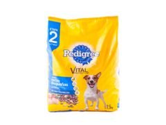 ALIMENTO PARA PERROS PEDIGREE ADULTOS POLLO 100 GR