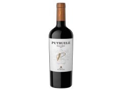 VINO PUTRUELLE MALBEC 750 CC