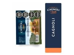 CHORIZO CAGNOLI CERDO BOMBON 300 GR