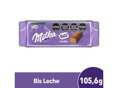 CHOCOLATE MILKA BIS 105 gr