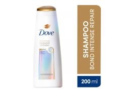 SHAMPOO DOVE REPAIR 200 ML
