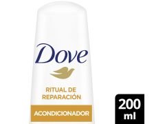ACONDICIONADOR DOVE RITUAL REPARACION 200 ML