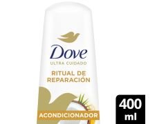 ACONDICIONADOR DOVE RITUAL REPARACION 400 ML