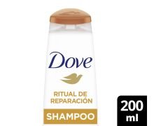 SHAMPOO DOVE RITUAL REPARACION 200 ML