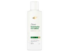 SHAMPOO DOVE RITUAL REPARACION 200 ML
