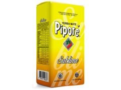 YERBA PIPORE SUBLIME 500 GR