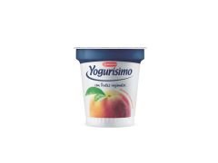 YOGHURT YOGURISIMO ESTILO GRIEGO VAINILLA 140 GR