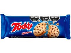 GALLETITAS TODDY CHIPS CHOCOLATE 150 GR