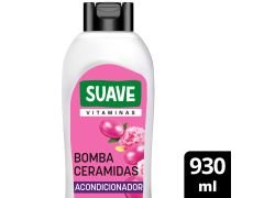 ACONDICIONADOR SUAVE CERAMIDAS 930 ML