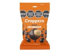 MANI CROPPERS CHOCOLATE 85 GR