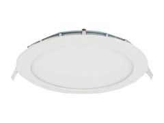 PANELES URULAMP FRIA CIRULAR PARA EMBUTIR 18 WT