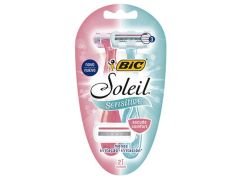 MAQUINA BIC SOLEIL R&N 2 UN