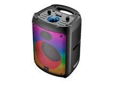 PARLANTE PHILCO PARTY CON BLUETOOTH 1 UN