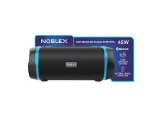 PARLANTE NOBLEX PORTATIL 45 W 1 UN