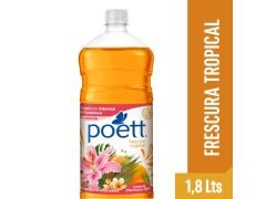LIMPIADOR POETT DESPERTAR DE ENERGIA 1.8 LT