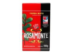 YERBA ROSAMONTE 1 KG