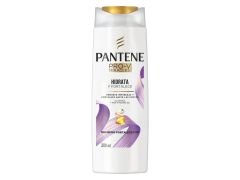 SHAMPOO PANTENE MIRACLE HIDRATACION 200 ML
