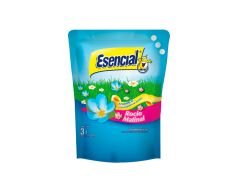 ENJUAGUE ESENCIAL ROCIO MATINAL 3 LT