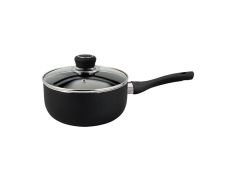 CACEROLA HUDSON 18CM ALUMINIO ATH