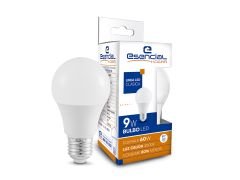 LAMPARA ESENCIAL LED CALIDA 9 WT