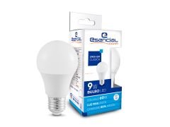 LAMPARA ESENCIAL LED FRIA 9 WT