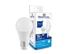 LAMPARA ESENCIAL LED FRIA 15 WT