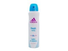 ANTITRANSPIRANTE MASCULINO ADIDAS FRESH 150 ML