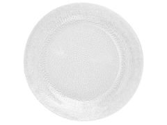 PLATO DURALEX VIDRIO HONDO 22 CM