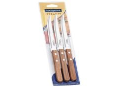 CUCHILLO TRAMONTINA DYNA MADERA 3 UN