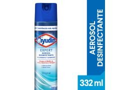 DESINFECTANTE AYUDIN REGULAR 332 CC