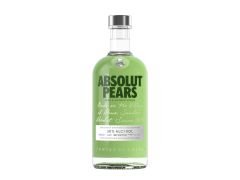 VODKA ABSOLUT PEARS 750 CC