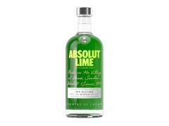 VODKA ABSOLUT LIME 750 CC