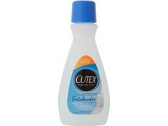 QUITA ESMALTE CUTEX FORTALECEDOR 50 ML