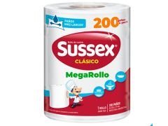 ROLLO DE COCINA SUSSEX CLASICO MEGARROLLO 1 UN