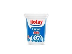 CREMA ILOLAY DOBLE 350 CC