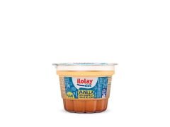 FLAN ILOLAY C/DULCE DE LECHE 125 GR