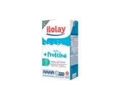 LECHE ILOLAY +PROTEINA 1 LT
