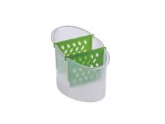 ESCURRIDOR CROM CUBIERTOS CHICO