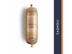 LEBERWURST CAGNOLI TRADICIONAL 150 GR