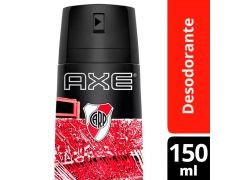DESODORANTE MASCULINO AXE RIVER 97 GR