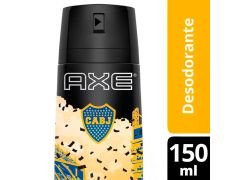 DESODORANTE MASCULINO AXE BOCA 97 GR