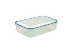 HERMET. CROM CLIP.RECT. 3,9 lt