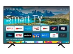 TV JVC 50" 4K 1 UN