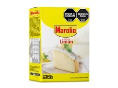 BIZCOCHUELO MAROLIO LIMON 540 GR