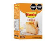 BIZCOCHUELO MAROLIO NARANJA 540 GR