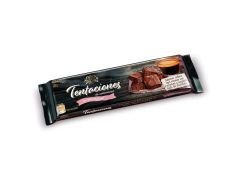 CHOCOLATE AGUILA TENTACIONES MOUSSE 120 GR